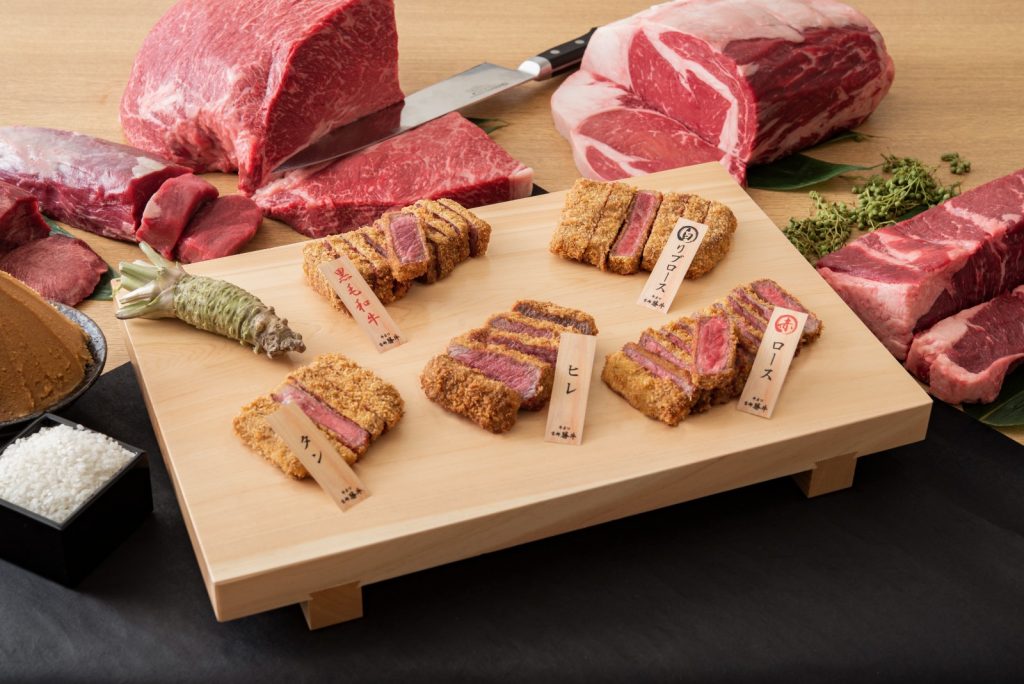 [Review] Japan’s Gyukatsu Specialty Chain, Gyukatsu Kyoto Katsugyu, Brings Its Queue-Worthy Beef Cutlets to One Holland Village - Alvinology