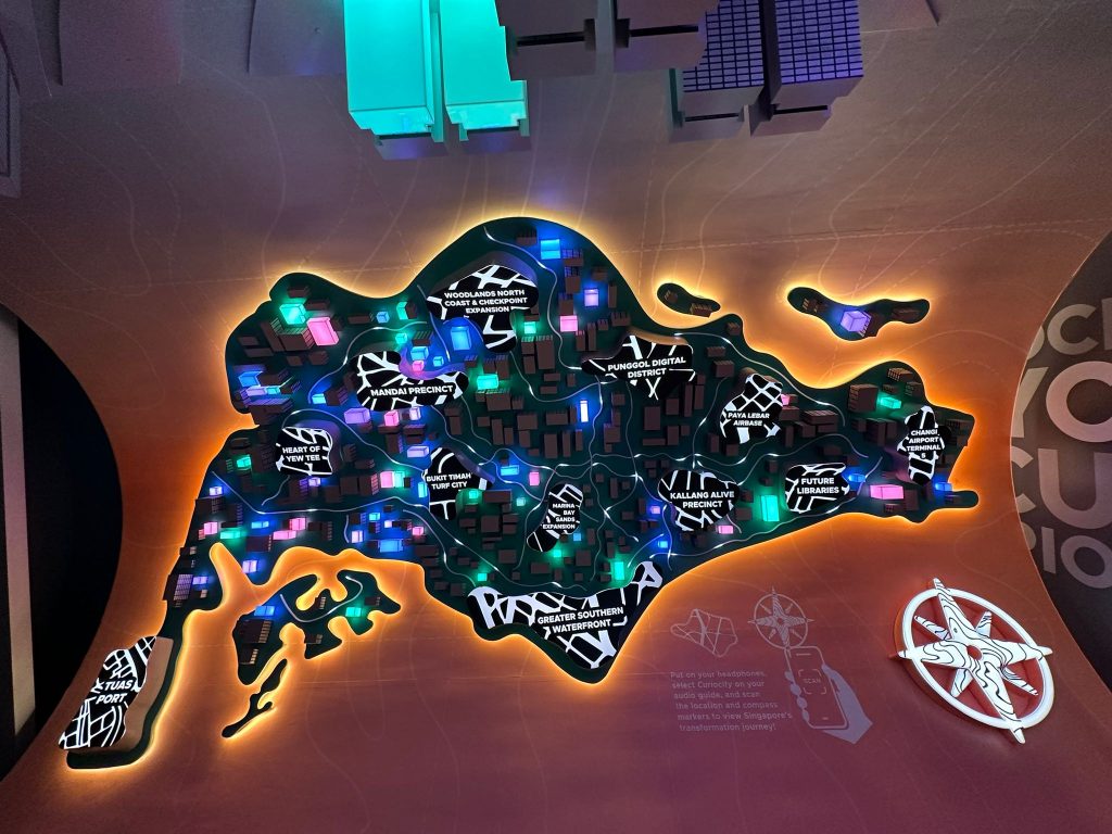 Step Into Singapore’s Future: Free SG60 Heart&Soul Experience at Orchard Library Lets You Shape and Star In Tomorrow’s Story - Alvinology