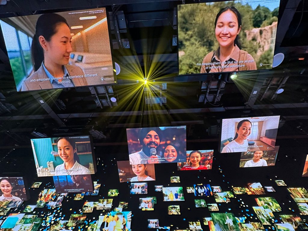 Step Into Singapore’s Future: Free SG60 Heart&Soul Experience at Orchard Library Lets You Shape and Star In Tomorrow’s Story - Alvinology