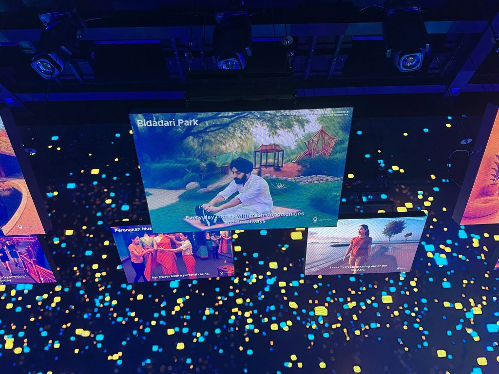 Step Into Singapore’s Future: Free SG60 Heart&Soul Experience at Orchard Library Lets You Shape and Star In Tomorrow’s Story - Alvinology