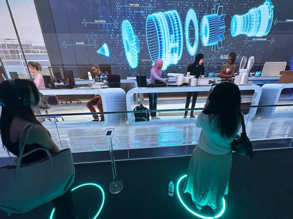 Step Into Singapore’s Future: Free SG60 Heart&Soul Experience at Orchard Library Lets You Shape and Star In Tomorrow’s Story - Alvinology