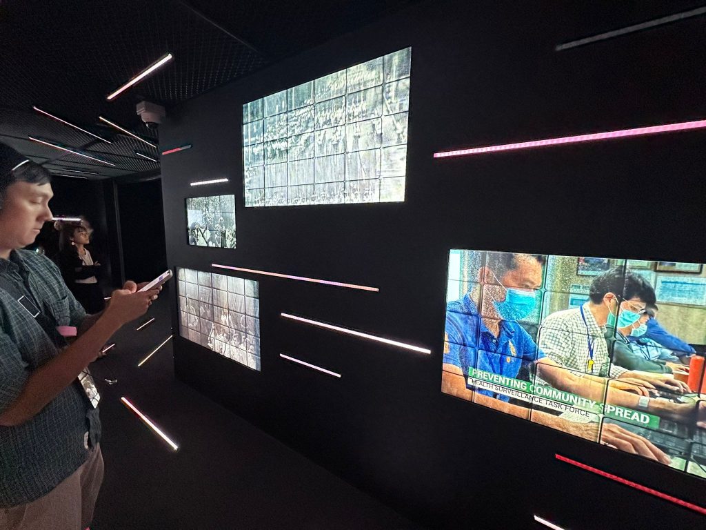 Step Into Singapore’s Future: Free SG60 Heart&Soul Experience at Orchard Library Lets You Shape and Star In Tomorrow’s Story - Alvinology