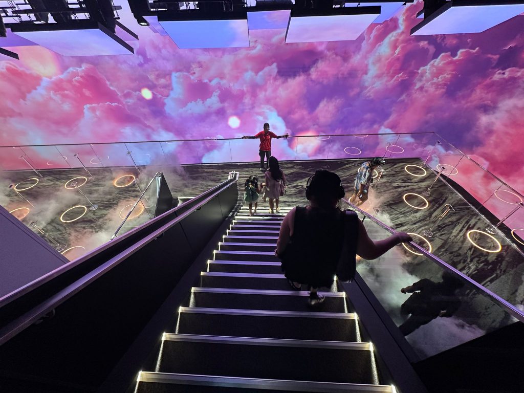 Step Into Singapore’s Future: Free SG60 Heart&Soul Experience at Orchard Library Lets You Shape and Star In Tomorrow’s Story - Alvinology
