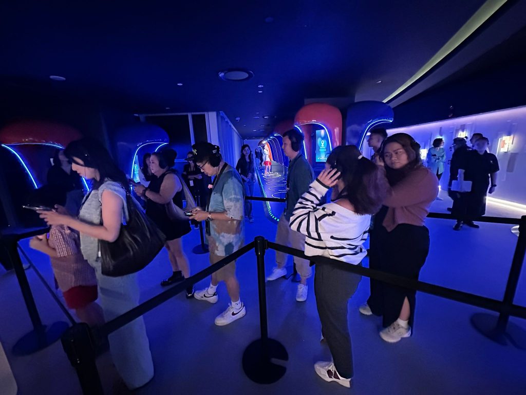 Step Into Singapore’s Future: Free SG60 Heart&Soul Experience at Orchard Library Lets You Shape and Star In Tomorrow’s Story - Alvinology