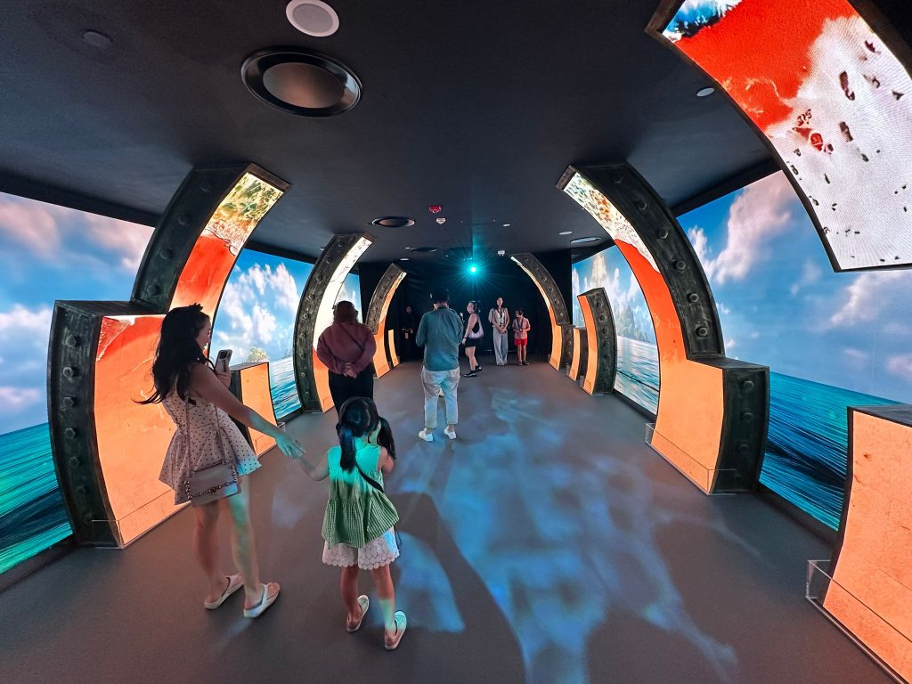 Step Into Singapore’s Future: Free SG60 Heart&Soul Experience at Orchard Library Lets You Shape and Star In Tomorrow’s Story - Alvinology