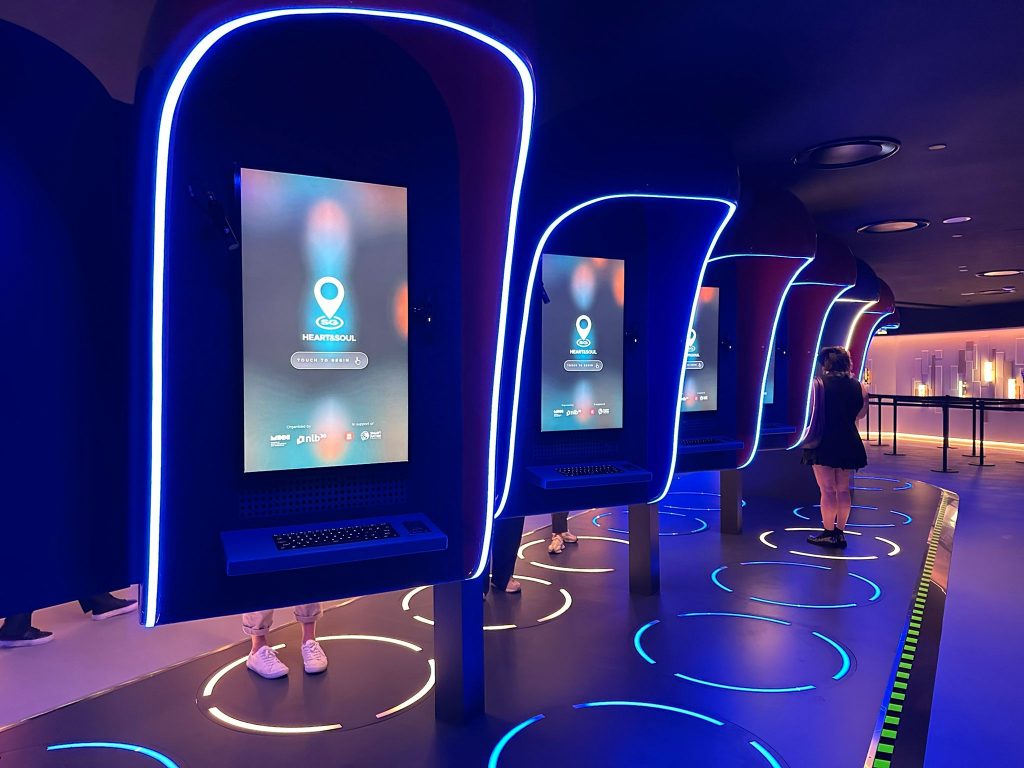 Step Into Singapore’s Future: Free SG60 Heart&Soul Experience at Orchard Library Lets You Shape and Star In Tomorrow’s Story - Alvinology