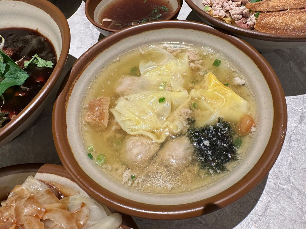 [Review] Hawkers’ Street @ Tang Plaza Unites Six Michelin-Starred Hawkers Under One Roof - Alvinology