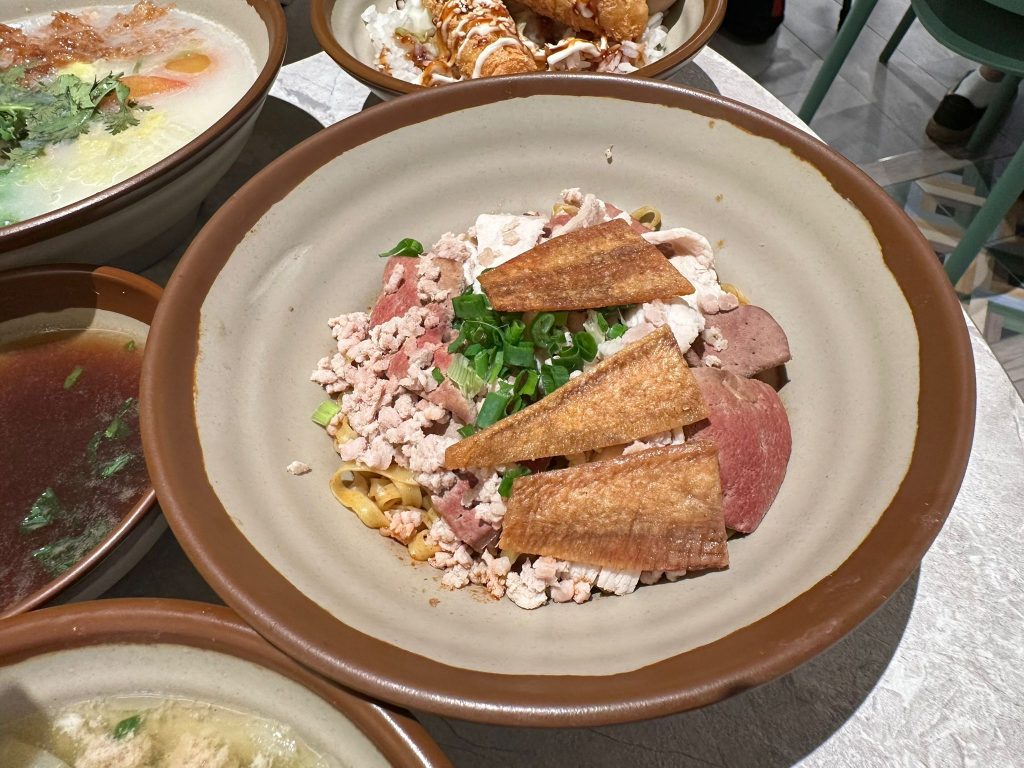 [Review] Hawkers’ Street @ Tang Plaza Unites Six Michelin-Starred Hawkers Under One Roof - Alvinology