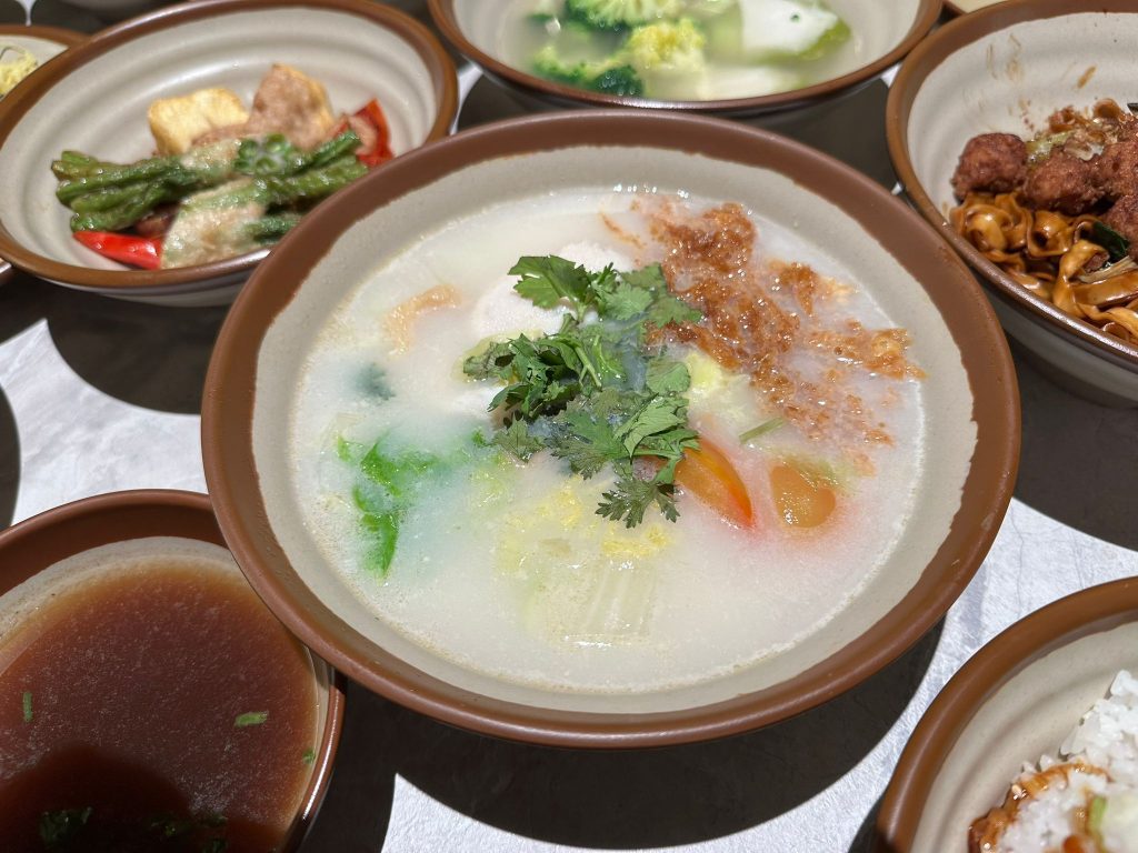 [Review] Hawkers’ Street @ Tang Plaza Unites Six Michelin-Starred Hawkers Under One Roof - Alvinology