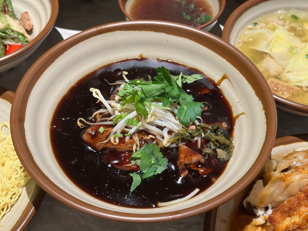 [Review] Hawkers’ Street @ Tang Plaza Unites Six Michelin-Starred Hawkers Under One Roof - Alvinology