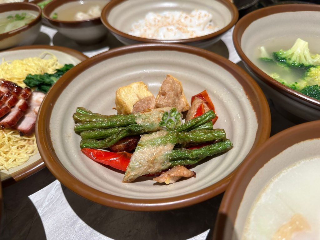 [Review] Hawkers’ Street @ Tang Plaza Unites Six Michelin-Starred Hawkers Under One Roof - Alvinology