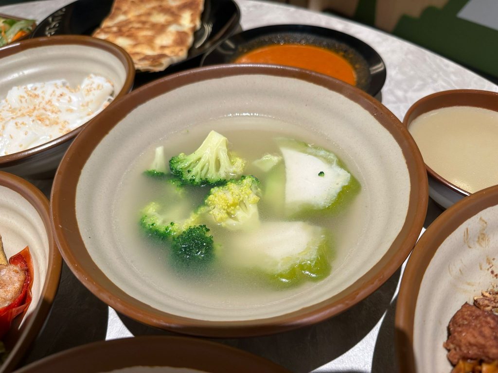 [Review] Hawkers’ Street @ Tang Plaza Unites Six Michelin-Starred Hawkers Under One Roof - Alvinology
