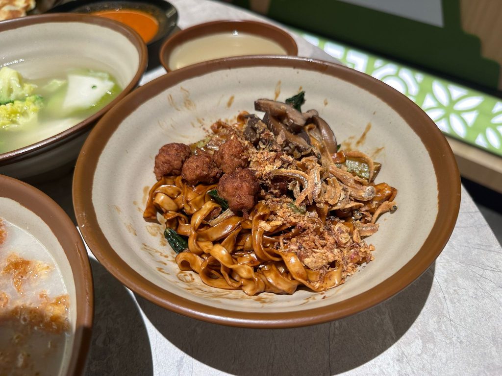 [Review] Hawkers’ Street @ Tang Plaza Unites Six Michelin-Starred Hawkers Under One Roof - Alvinology