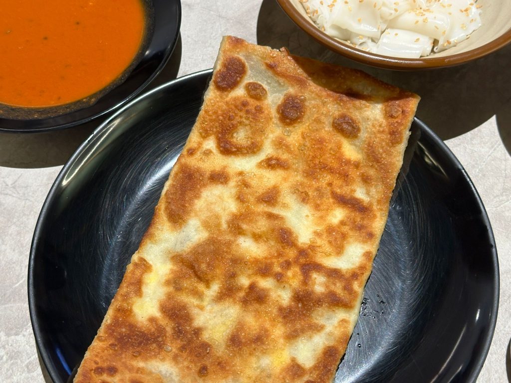 [Review] Hawkers’ Street @ Tang Plaza Unites Six Michelin-Starred Hawkers Under One Roof - Alvinology