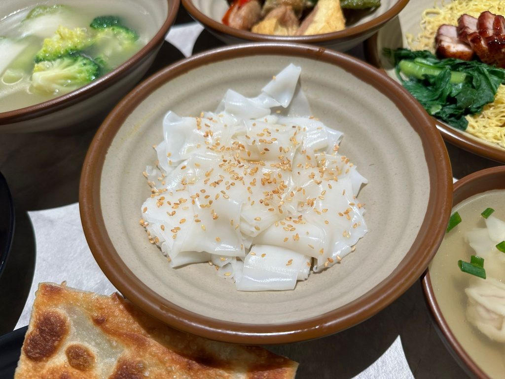 [Review] Hawkers’ Street @ Tang Plaza Unites Six Michelin-Starred Hawkers Under One Roof - Alvinology