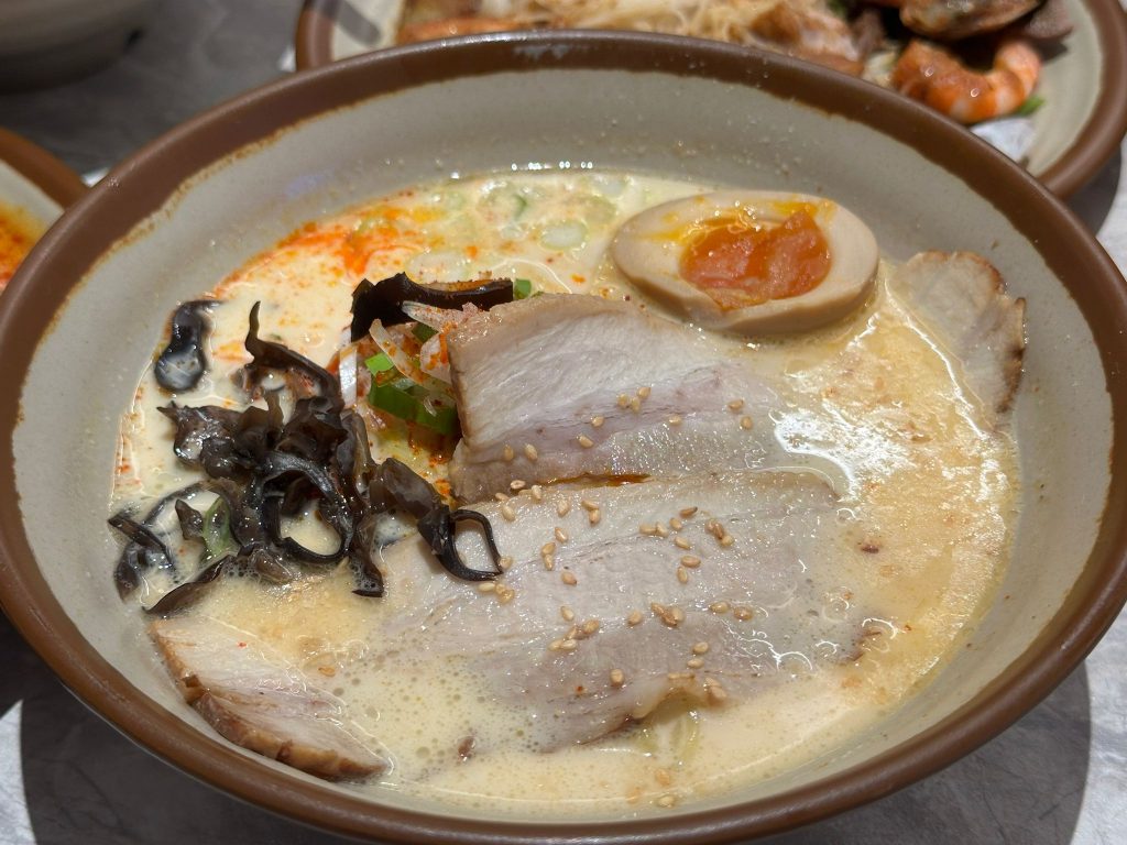 [Review] Hawkers’ Street @ Tang Plaza Unites Six Michelin-Starred Hawkers Under One Roof - Alvinology