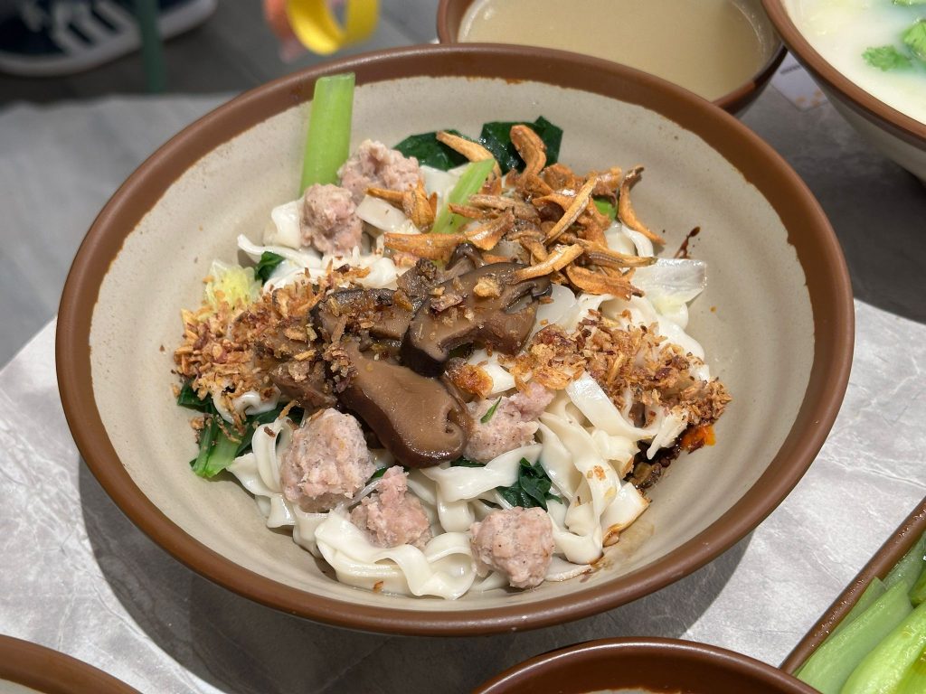 [Review] Hawkers’ Street @ Tang Plaza Unites Six Michelin-Starred Hawkers Under One Roof - Alvinology
