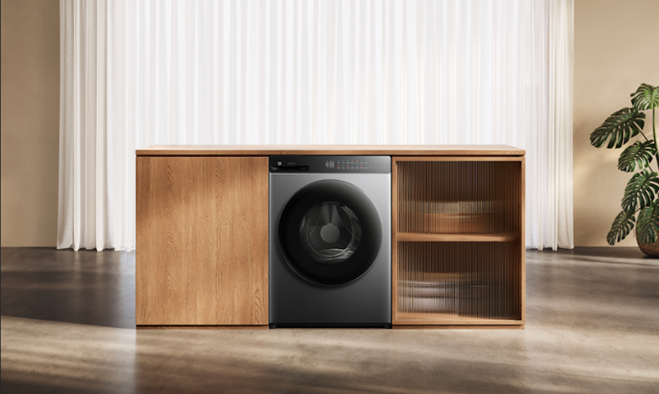 Xiaomi Unveils First Washer Dryer in Singapore: Smart, Sleek, and Built for Modern Homes - Alvinology