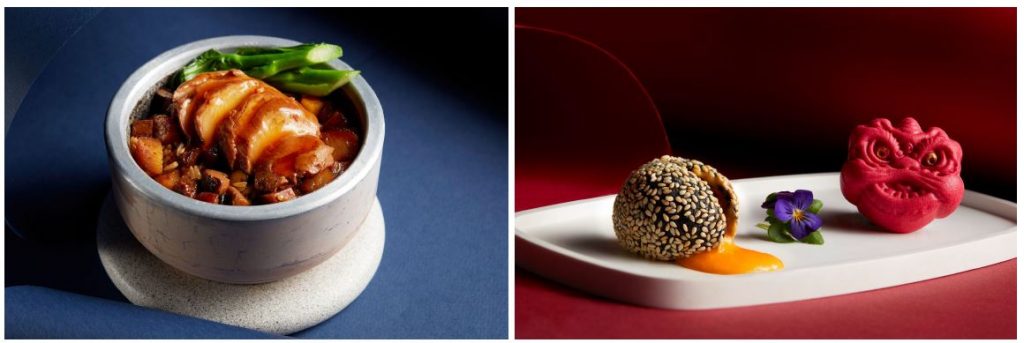 Xing Yue Xuan Debuts at Resorts World Sentosa with Elevated Cantonese Dining by JUMBO Group - Alvinology