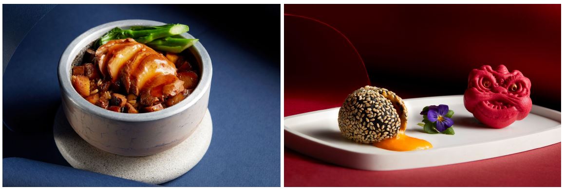 Xing Yue Xuan Debuts at Resorts World Sentosa with Elevated Cantonese Dining by JUMBO Group - Alvinology