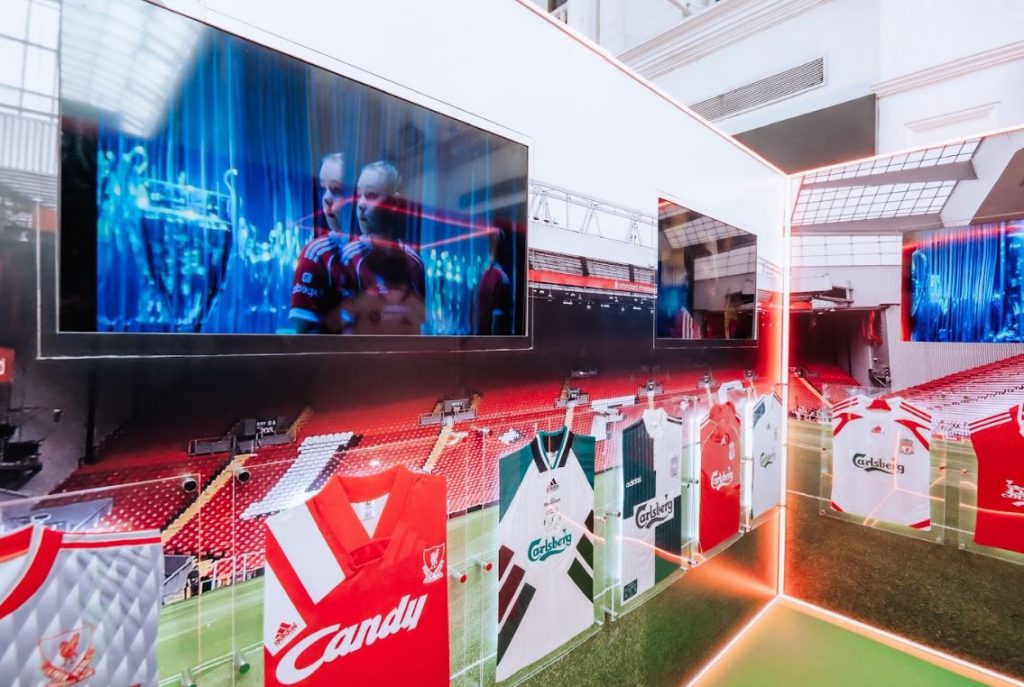 adidas and Liverpool FC Unveil Bold New Kits for the 2025/26 Season – Marking a Triumphant Reunion - Alvinology