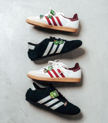 adidas x MILO Serve Up Style and Nostalgia with “Fuelling Goodness” Collection for SG60 adidas x MILO Serve Up Style and Nostalgia with “Fuelling Goodness” Collection for SG60 - Alvinology