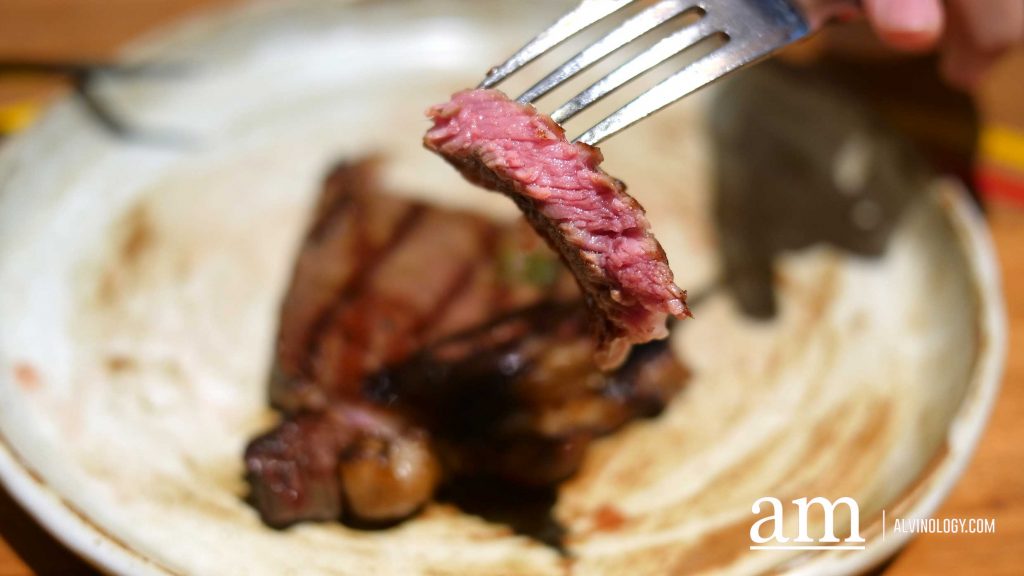 [Review] Meat Lovers, Rejoice: BoCHINche's Argentinian Steak Buffet from $55 Per Pax is a Carnivorous Feast - Alvinology