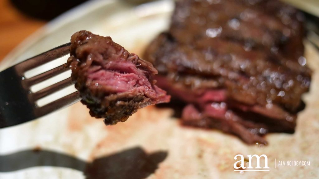 [Review] Meat Lovers, Rejoice: BoCHINche's Argentinian Steak Buffet from $55 Per Pax is a Carnivorous Feast - Alvinology