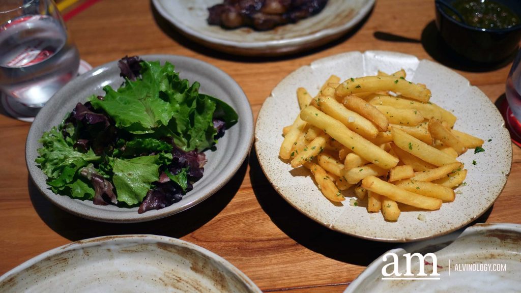 [Review] Meat Lovers, Rejoice: BoCHINche's Argentinian Steak Buffet from $55 Per Pax is a Carnivorous Feast - Alvinology