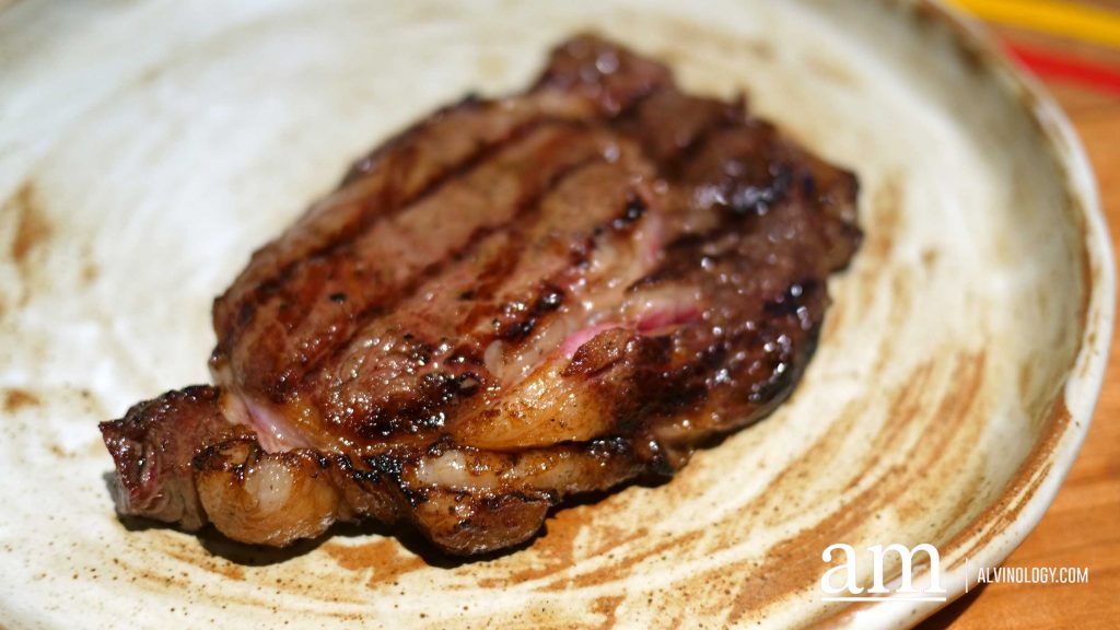 [Review] Meat Lovers, Rejoice: BoCHINche's Argentinian Steak Buffet from $55 Per Pax is a Carnivorous Feast - Alvinology