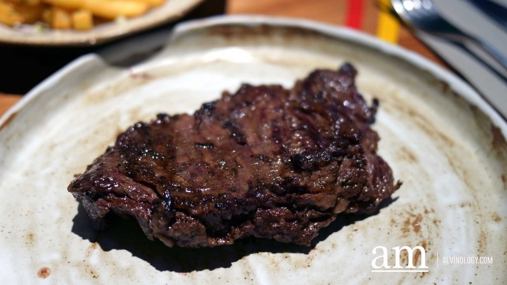 [Review] Meat Lovers, Rejoice: BoCHINche's Argentinian Steak Buffet from $55 Per Pax is a Carnivorous Feast - Alvinology