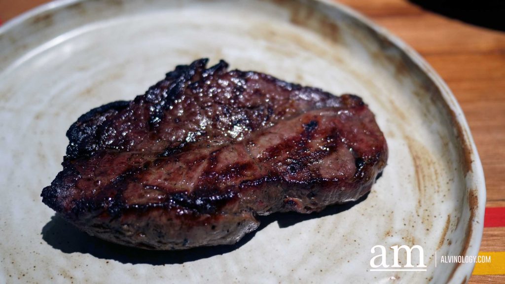 [Review] Meat Lovers, Rejoice: BoCHINche's Argentinian Steak Buffet from $55 Per Pax is a Carnivorous Feast - Alvinology