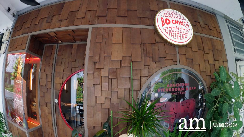 [Review] Meat Lovers, Rejoice: BoCHINche's Argentinian Steak Buffet from $55 Per Pax is a Carnivorous Feast - Alvinology