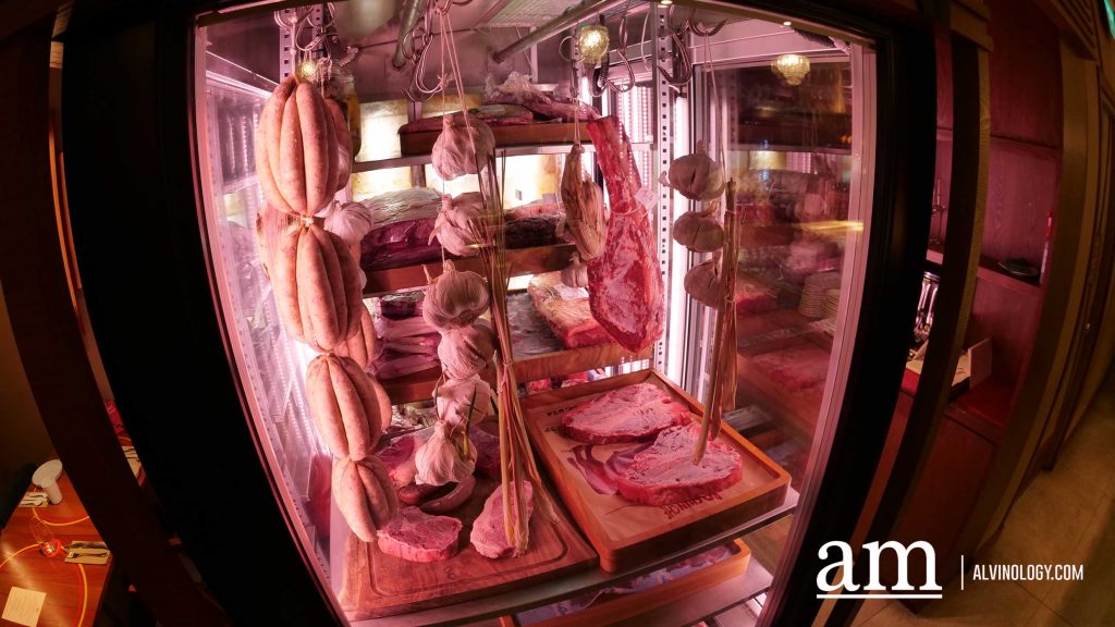 [Review] Meat Lovers, Rejoice: BoCHINche's Argentinian Steak Buffet from $55 Per Pax is a Carnivorous Feast - Alvinology