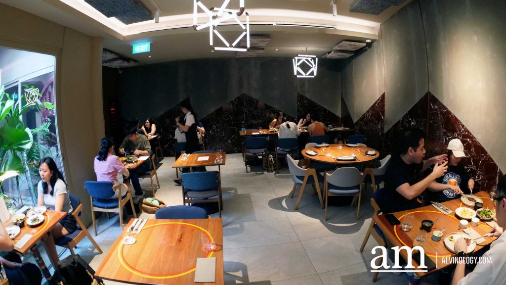 [Review] Meat Lovers, Rejoice: BoCHINche's Argentinian Steak Buffet from $55 Per Pax is a Carnivorous Feast - Alvinology