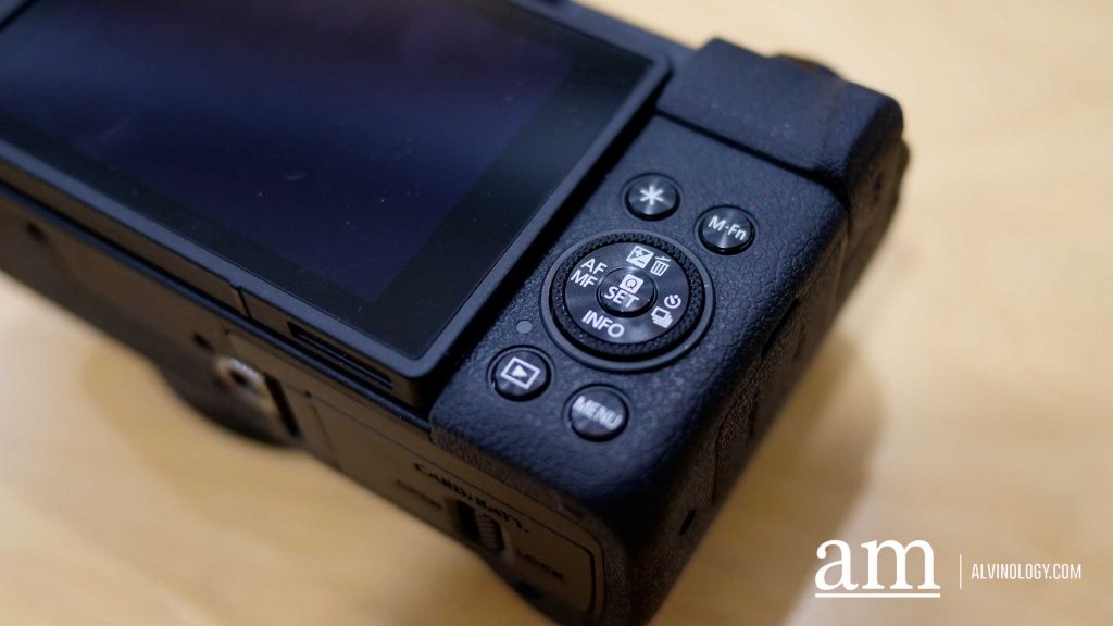 [Review] Pocket-Size Canon PowerShot V1 Brings Cinema-Grade Video to Everyday Creators - Alvinology