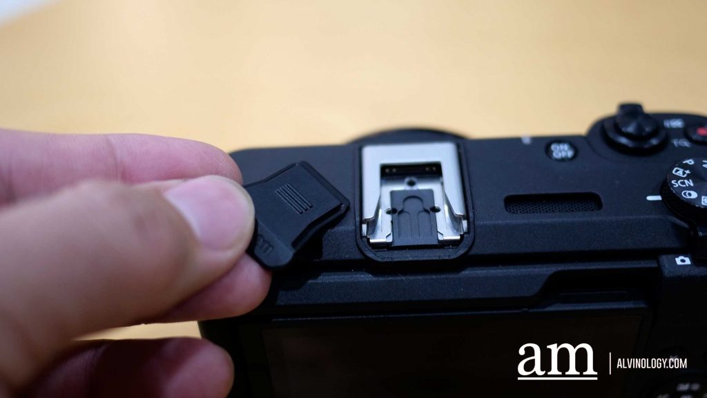 [Review] Pocket-Size Canon PowerShot V1 Brings Cinema-Grade Video to Everyday Creators - Alvinology