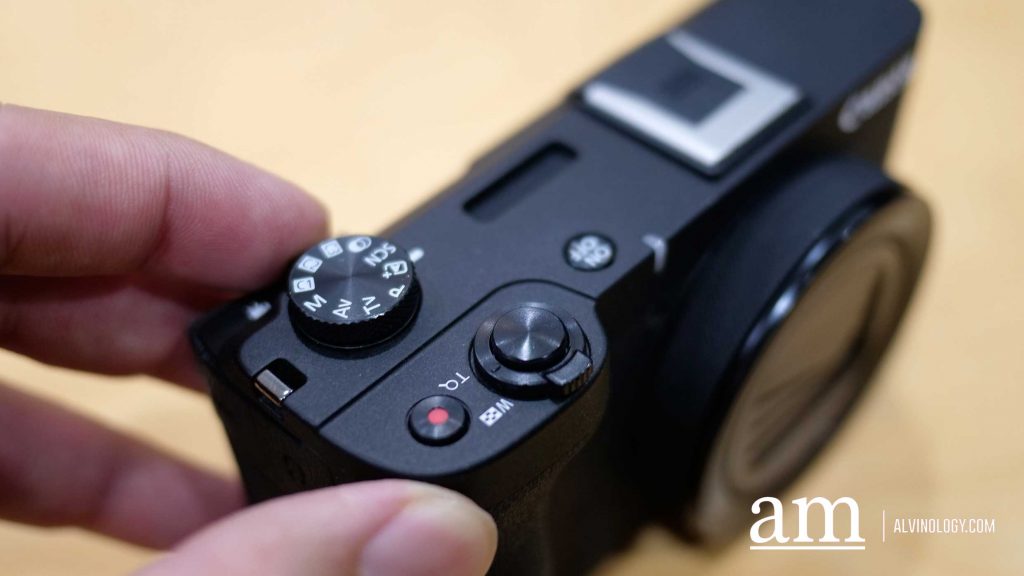[Review] Pocket-Size Canon PowerShot V1 Brings Cinema-Grade Video to Everyday Creators - Alvinology