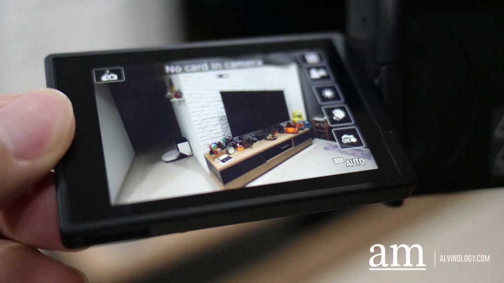 [Review] Pocket-Size Canon PowerShot V1 Brings Cinema-Grade Video to Everyday Creators - Alvinology
