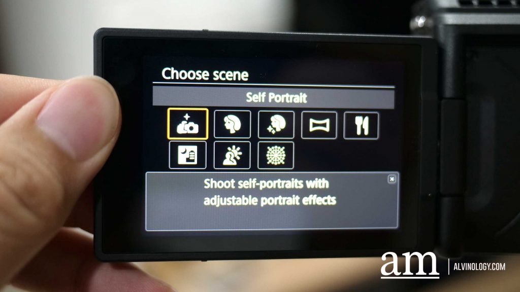 [Review] Pocket-Size Canon PowerShot V1 Brings Cinema-Grade Video to Everyday Creators - Alvinology
