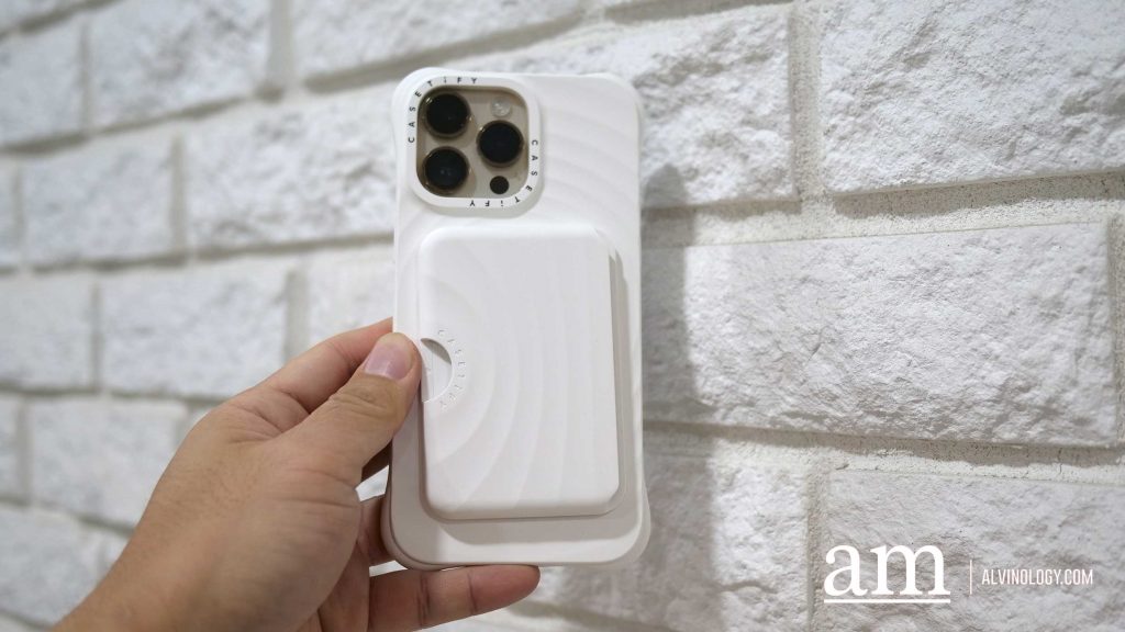 CASETiFY Launches Garden of Wonders Collection with Reinvented Ripple Case - Alvinology