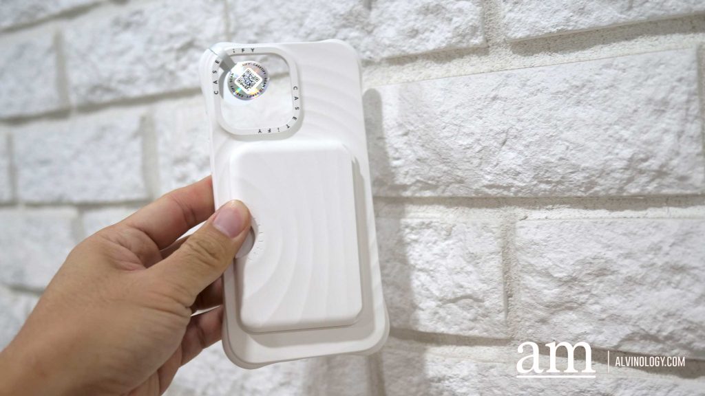 CASETiFY Launches Garden of Wonders Collection with Reinvented Ripple Case - Alvinology