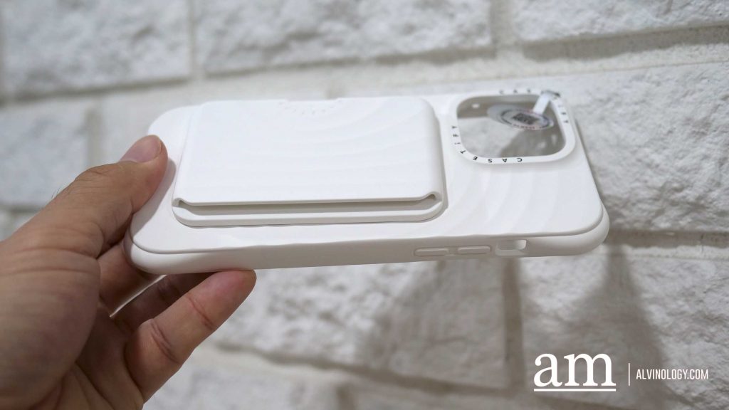 CASETiFY Launches Garden of Wonders Collection with Reinvented Ripple Case - Alvinology