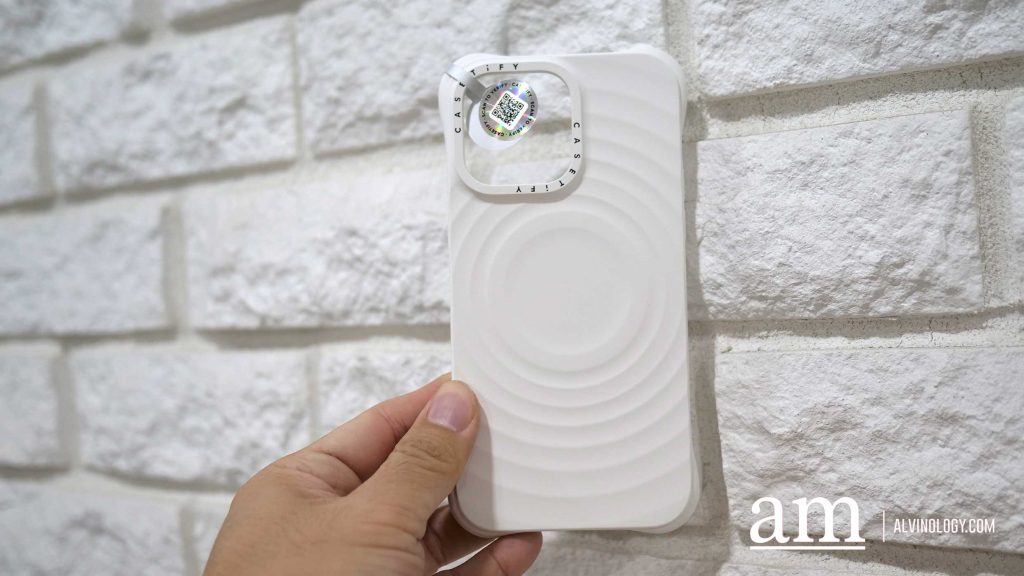 CASETiFY Launches Garden of Wonders Collection with Reinvented Ripple Case - Alvinology