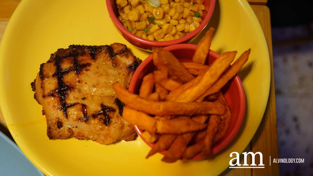From Soufflé Pancakes to Sichuan Spice: Exploring the Revamped F&B Offerings at City Square Mall - Alvinology