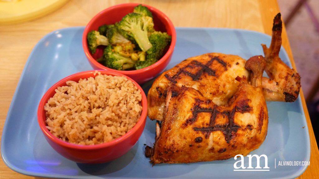 From Soufflé Pancakes to Sichuan Spice: Exploring the Revamped F&B Offerings at City Square Mall - Alvinology