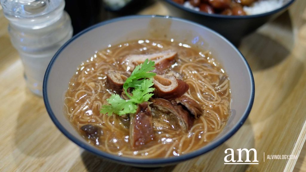 From Soufflé Pancakes to Sichuan Spice: Exploring the Revamped F&B Offerings at City Square Mall - Alvinology