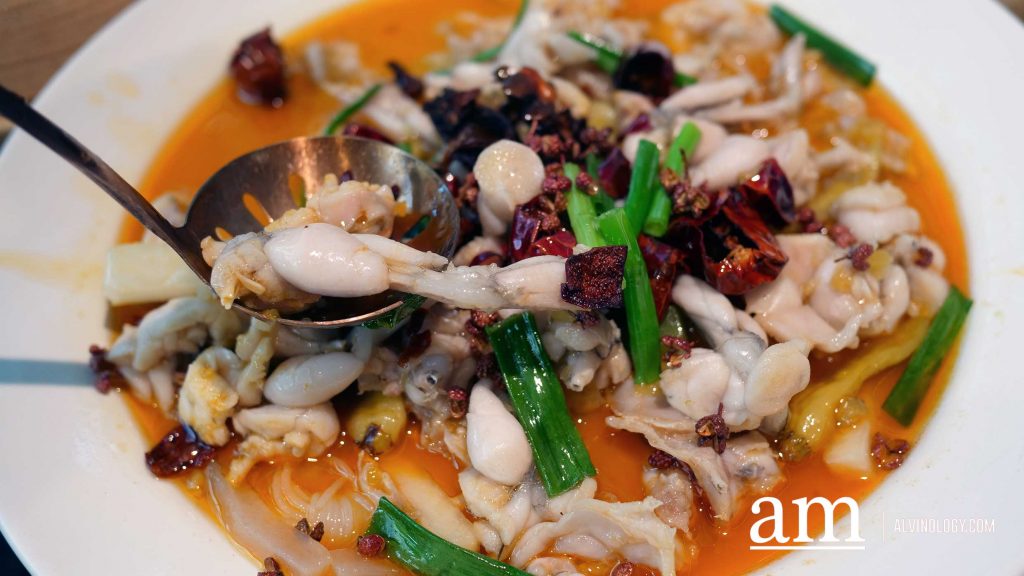 From Soufflé Pancakes to Sichuan Spice: Exploring the Revamped F&B Offerings at City Square Mall - Alvinology