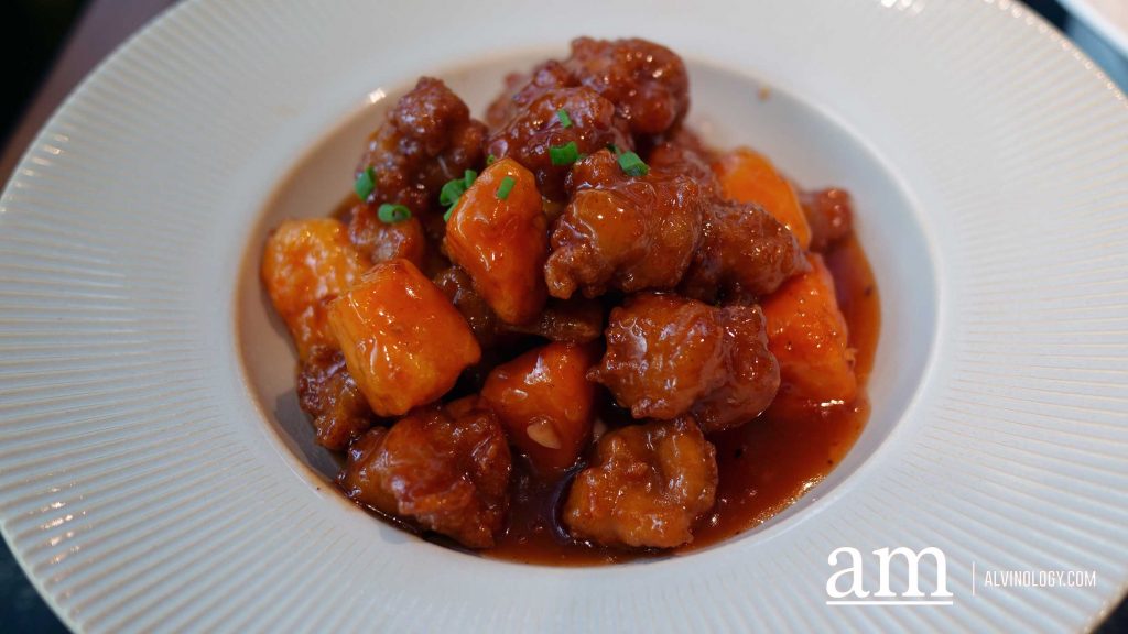 From Soufflé Pancakes to Sichuan Spice: Exploring the Revamped F&B Offerings at City Square Mall - Alvinology
