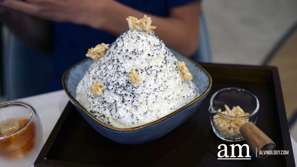 From Soufflé Pancakes to Sichuan Spice: Exploring the Revamped F&B Offerings at City Square Mall - Alvinology